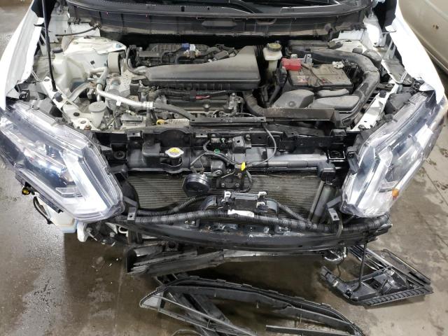 Photo 7 from auction – 2019 NISSAN ROGUE S with VIN KNMAT2MV8KP540347