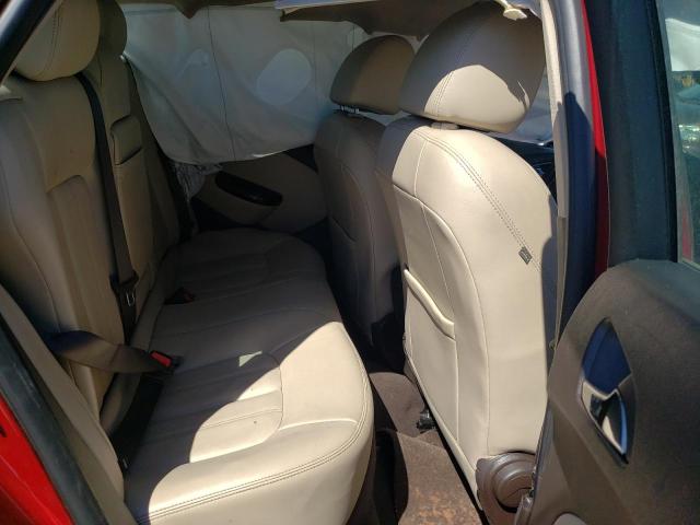 Photo 6 from auction – 2016 BUICK VERANO with VIN 1G4PS5SK9G4122777