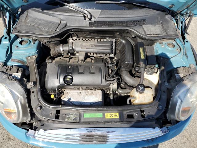 Photo 7 from auction – 2008 MINI COOPER with VIN WMWMF33568TT67677