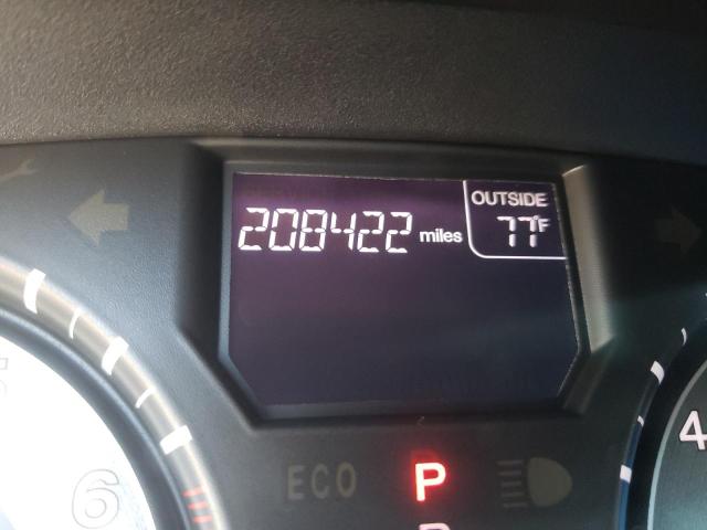 Photo 8 from auction – 2012 HONDA ODYSSEY EX with VIN 5FNRL5H60CB077753