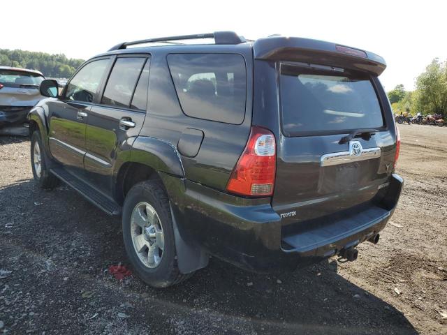 Photo 3 from auction – 2007 TOYOTA 4RUNNER SR with VIN JTEZU14R378085823