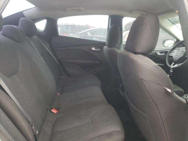 Photo 6 from auction – 2016 DODGE DART SE with VIN 1C3CDFAA1GD625140