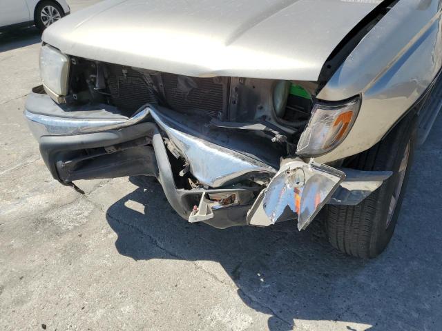Photo 9 from auction – 2002 TOYOTA 4RUNNER SR with VIN JT3GN86R520256792