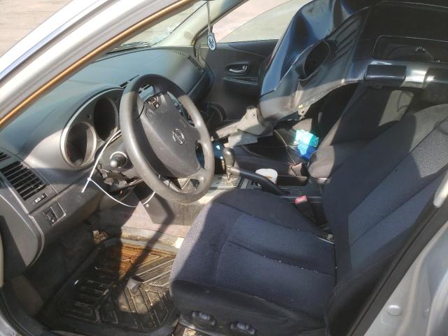 Photo 5 from auction – 2004 NISSAN ALTIMA BAS with VIN 1N4AL11D94C106007