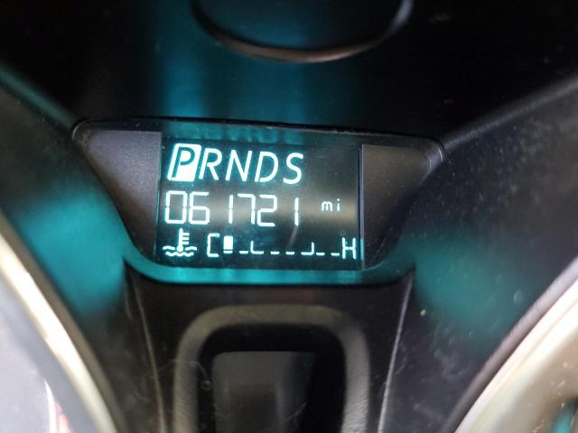 Photo 8 from auction – 2018 FORD FIESTA TIT with VIN 3FADP4FJ8JM125871