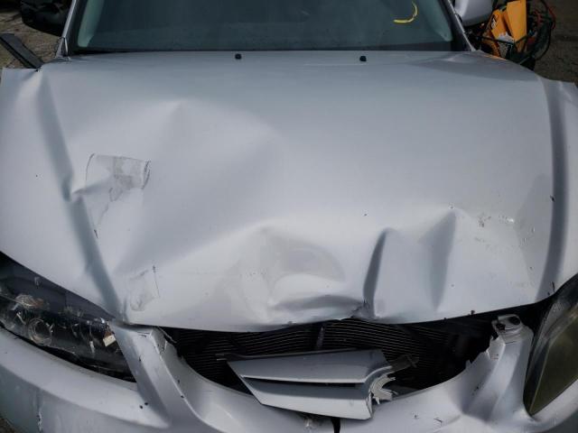 Photo 7 from auction – 2007 MAZDA MAZDA 6 with VIN 1YVHP80C275M36606