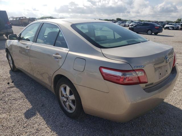 Photo 3 from auction – 2009 TOYOTA CAMRY with VIN 4T1BE46K69U266909