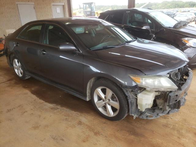 TOYOTA CAMRY BASE 2011 with VIN 4T1BF3EK8BU191032 - Photo from auction