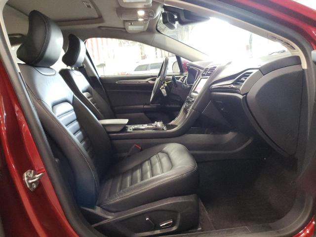 Photo 5 from auction – 2017 FORD FUSION SE with VIN 3FA6P0HD0HR343079