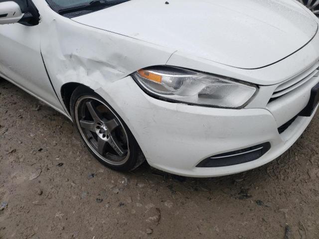 Photo 9 from auction – 2016 DODGE DART SE with VIN 1C3CDFAA1GD625140