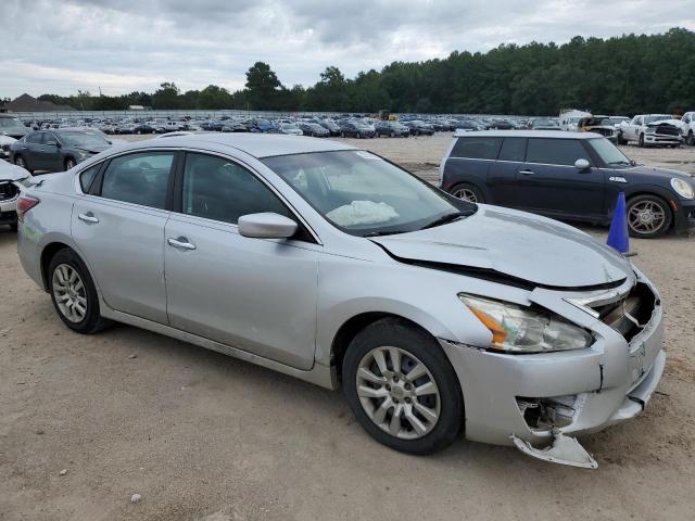 NISSAN ALTIMA 2.5 2014 with VIN 1N4AL3APXEC161508 - Photo from auction