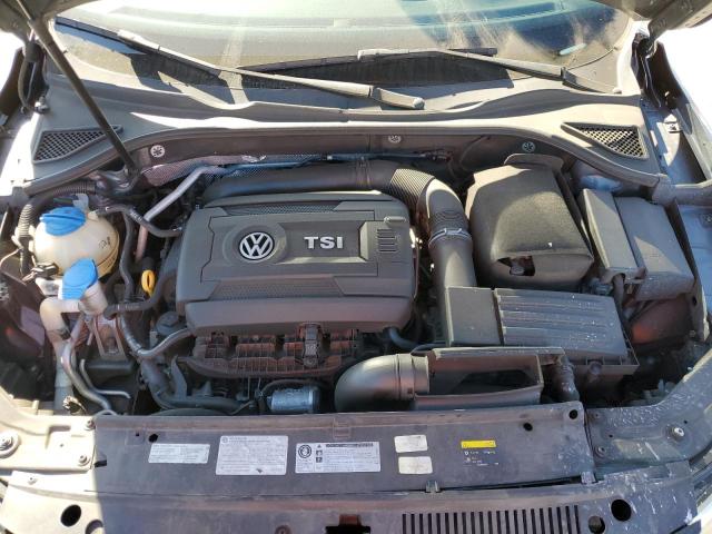 Photo 7 from auction – 2015 VOLKSWAGEN PASSAT S with VIN 1VWAT7A32FC088017