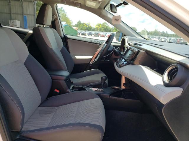 Photo 5 from auction – 2015 TOYOTA RAV4 XLE with VIN 2T3WFREV5FW185460