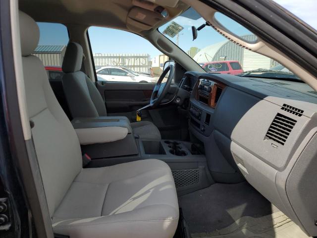 Photo 5 from auction – 2006 DODGE RAM 1500 with VIN 3D7KR19D56G235952