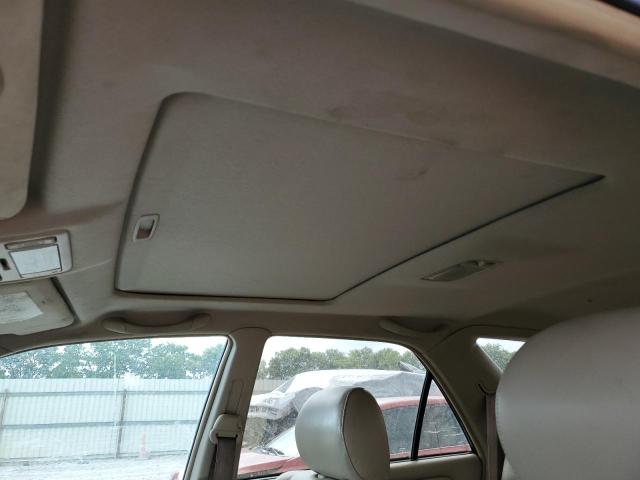 Photo 9 from auction – 1999 LEXUS RX 300 with VIN JT6HF10U5X0077667
