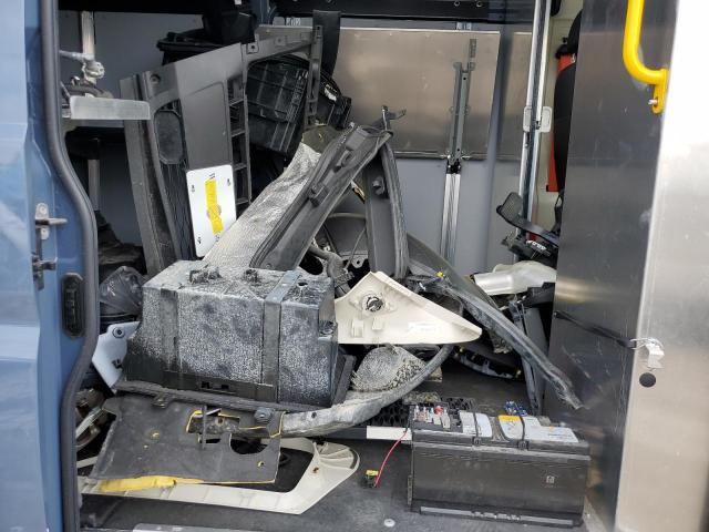 Фото 6 с аукциона – 2021 RAM PROMASTER с VIN 3C6MRVJG0ME536550