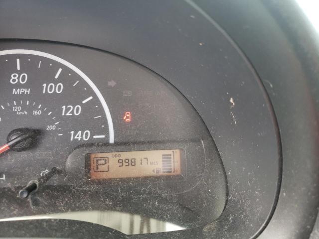 Photo 8 from auction – 2015 NISSAN VERSA S with VIN 3N1CN7AP5FL806935