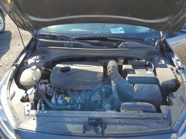 Photo 7 from auction – 2020 KIA FORTE GT with VIN 3KPF44AC8LE156264
