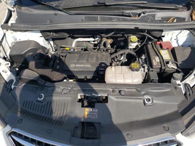 Photo 7 from auction – 2019 BUICK ENCORE PRE with VIN KL4CJASB6KB803024