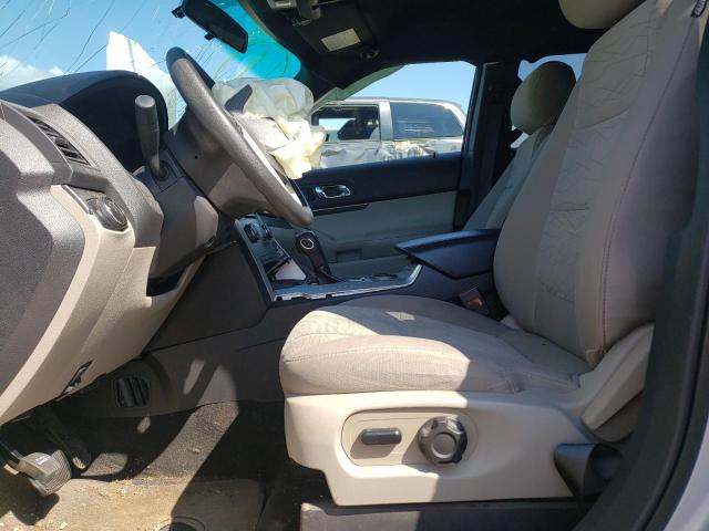 Photo 5 from auction – 2015 FORD EXPLORER with VIN 1FM5K7B86FGA60811