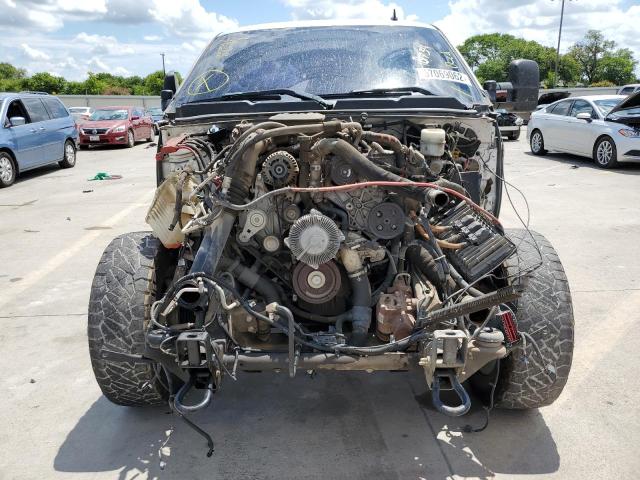Photo 9 from auction – 2014 CHEVROLET SILVERADO with VIN 1GC1KXC88EF181734