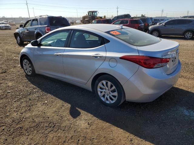 Photo 3 from auction – 2011 HYUNDAI ELANTRA GL with VIN 5NPDH4AE3BH045449