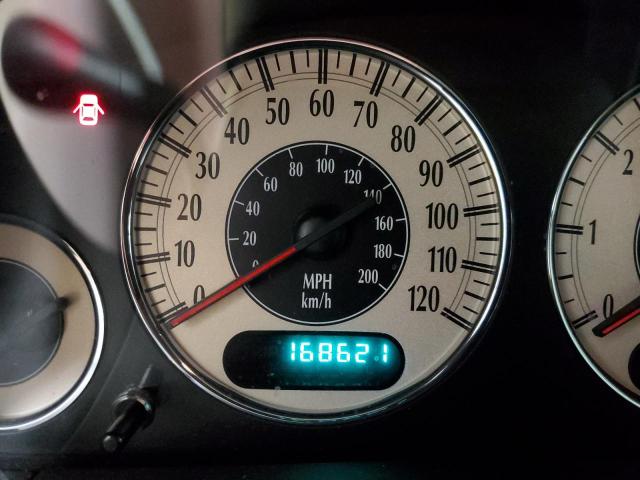 Photo 8 from auction – 2002 CHRYSLER TOWN & COU with VIN 2C4GP54L12R619369