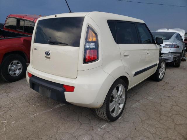 Photo 4 from auction – 2010 KIA SOUL + with VIN KNDJT2A25A7038128