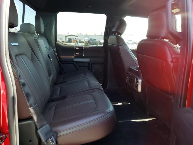 Photo 6 from auction – 2015 FORD F150 SUPER with VIN 1FTEW1EGXFFC07310