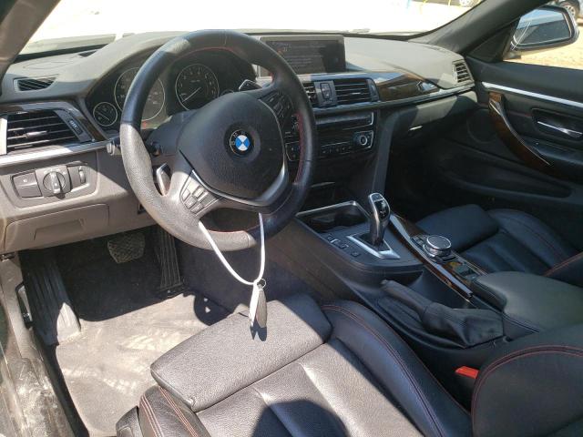 Photo 9 from auction – 2015 BMW 428 I with VIN WBA3V5C52F5A78892