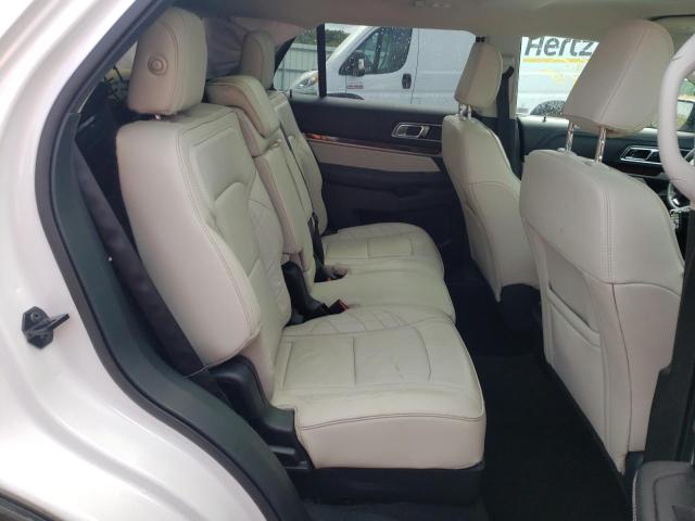 Photo 6 from auction – 2019 FORD EXPLORER P with VIN 1FM5K8HT3KGA46862