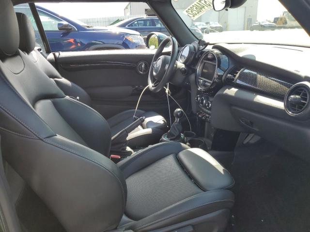 Photo 5 from auction – 2017 MINI COOPER S with VIN WMWWG9C38H3A92839