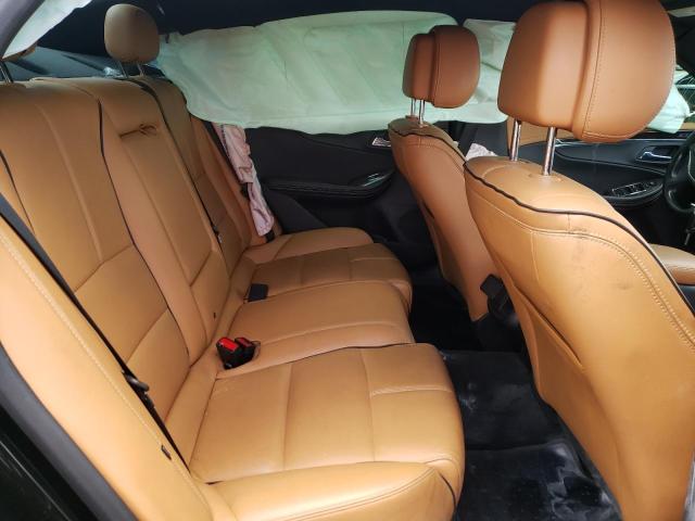 Photo 6 from auction – 2014 CHEVROLET IMPALA LTZ with VIN 2G1155S34E9299864