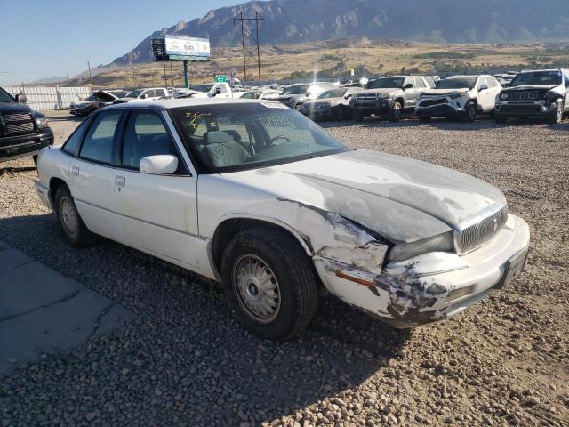 BUICK REGAL LIMI 1995 with VIN 2G4WD52L9S1426274 - Photo from auction