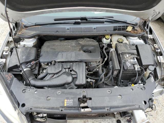 Photo 7 from auction – 2013 BUICK VERANO with VIN 1G4PP5SKXD4183651