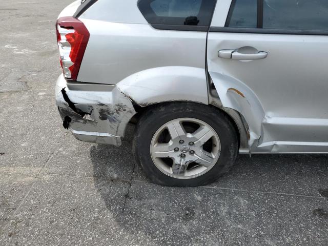 صورة رقم 9 من المزاد - 2009 DODGE CALIBER SX مع VIN 1B3HB48A69D157525
