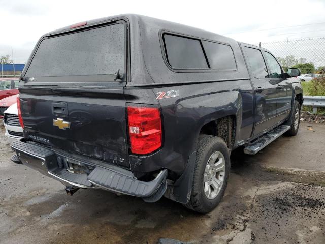 Photo 4 from auction – 2015 CHEVROLET silverado with VIN 1GCUKRECXFF203745