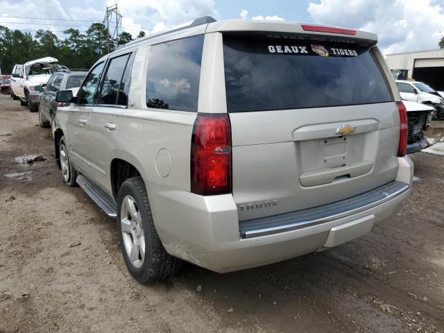 Photo 3 from auction – 2016 CHEVROLET TAHOE C150 with VIN 1GNSCCKC4GR222014