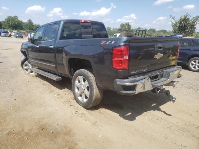Photo 3 from auction – 2019 CHEVROLET SILVERADO with VIN 1GC1KTEY1KF233416