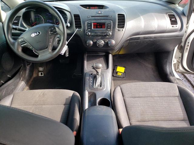 Photo 9 from auction – 2014 KIA FORTE LX with VIN KNAFX4A64E5155822
