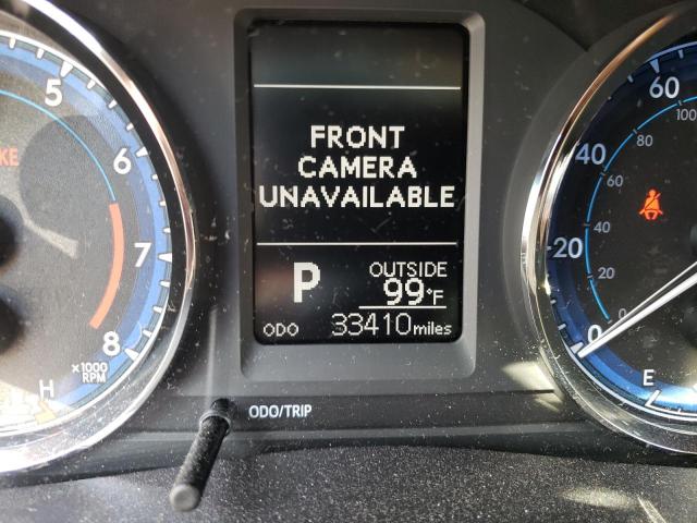 Photo 8 from auction – 2018 TOYOTA COROLLA L with VIN 2T1BURHE8JC116068