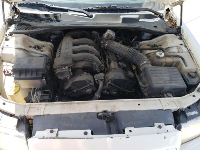 Photo 7 from auction – 2006 CHRYSLER 300 with VIN 2C3LA43RX6H514166
