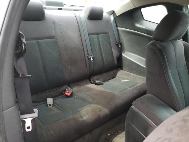 Photo 6 from auction – 2011 NISSAN ALTIMA S with VIN 1N4AL2EP2BC180277