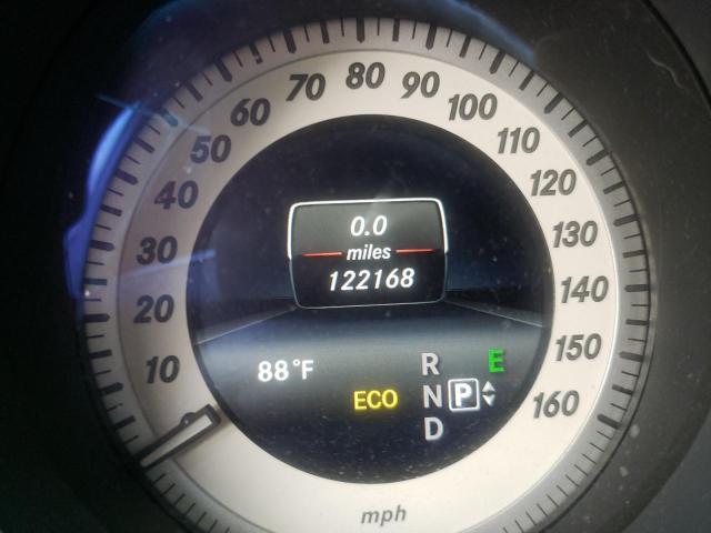 Photo 8 from auction – 2014 MERCEDES-BENZ E 350 with VIN WDDHF5KB7EB034189
