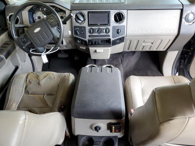 Photo 9 from auction – 2008 FORD F250 SUPER with VIN 1FTSW21RX8EA96007