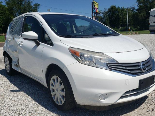 NISSAN VERSA NOTE 2015 with VIN 3N1CE2CP8FL413883 - Photo from auction