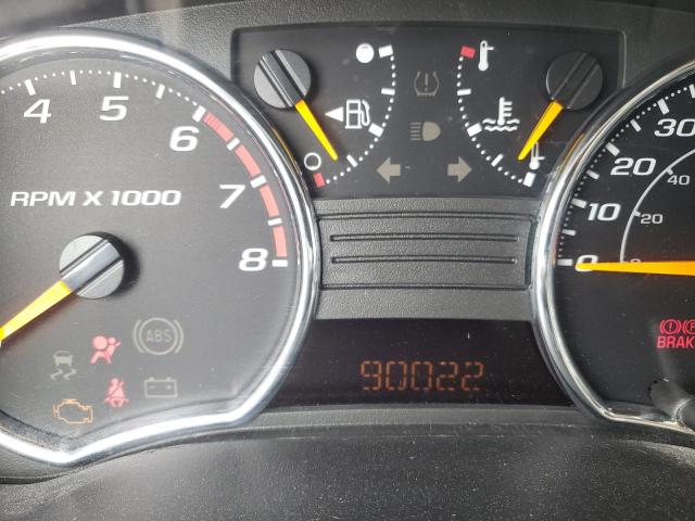 Photo 8 from auction – 2009 GMC CANYON with VIN 1GTCS199198134173