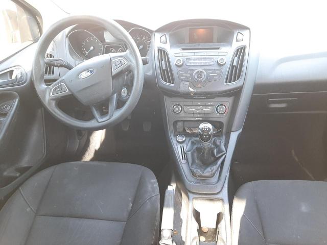 Photo 9 from auction – 2016 FORD FOCUS S with VIN 1FADP3E29GL221328