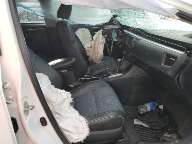 Photo 5 from auction – 2014 TOYOTA COROLLA L with VIN 2T1BURHE5EC151219