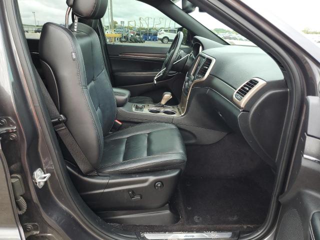 Photo 5 from auction – 2016 JEEP GRAND CHER with VIN 1C4RJFBG0GC399552